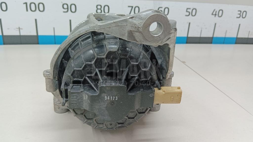 Опора двигателя левая