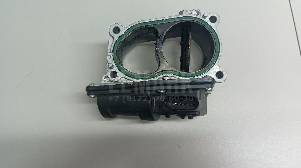 Заслонка воздушная для  Acura RDX 2006-2012