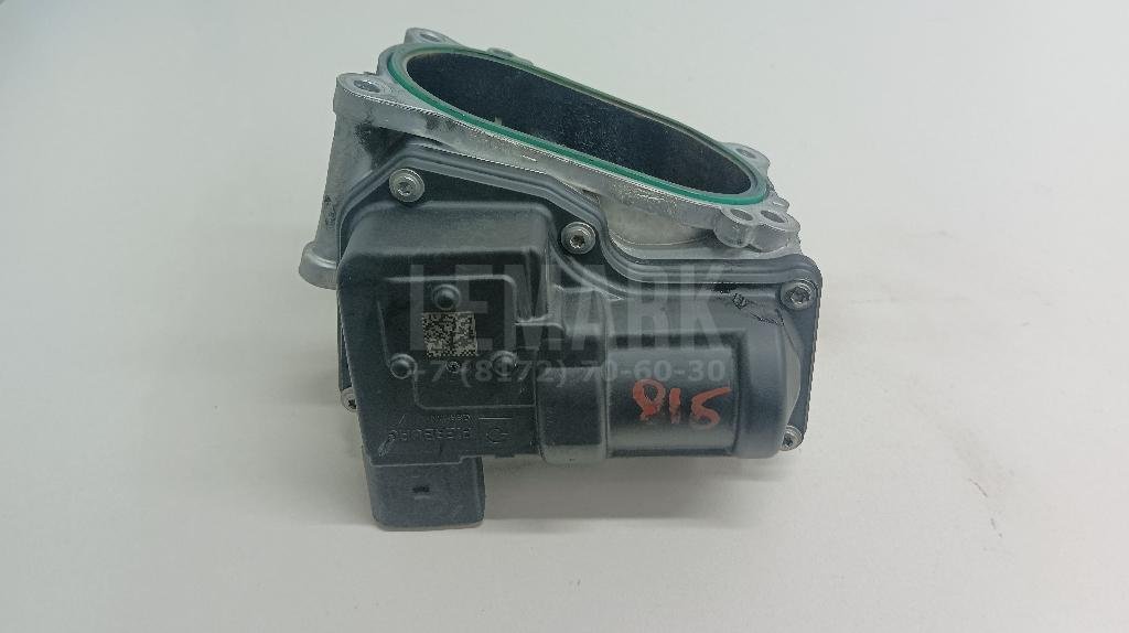 Заслонка воздушная для  Acura RDX 2006-2012