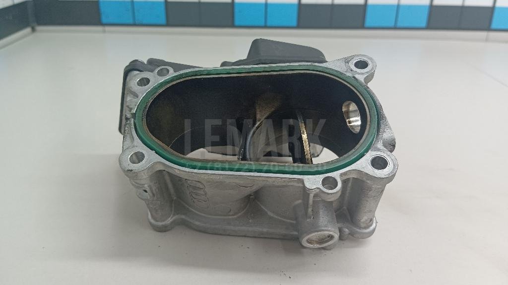 Заслонка воздушная для  Acura RDX 2006-2012