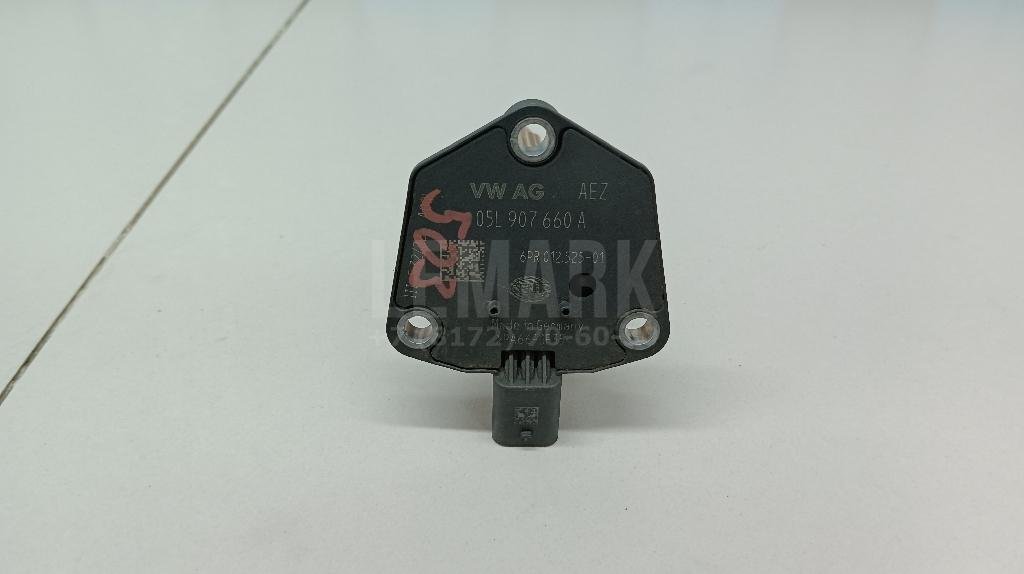 Датчик уровня масла