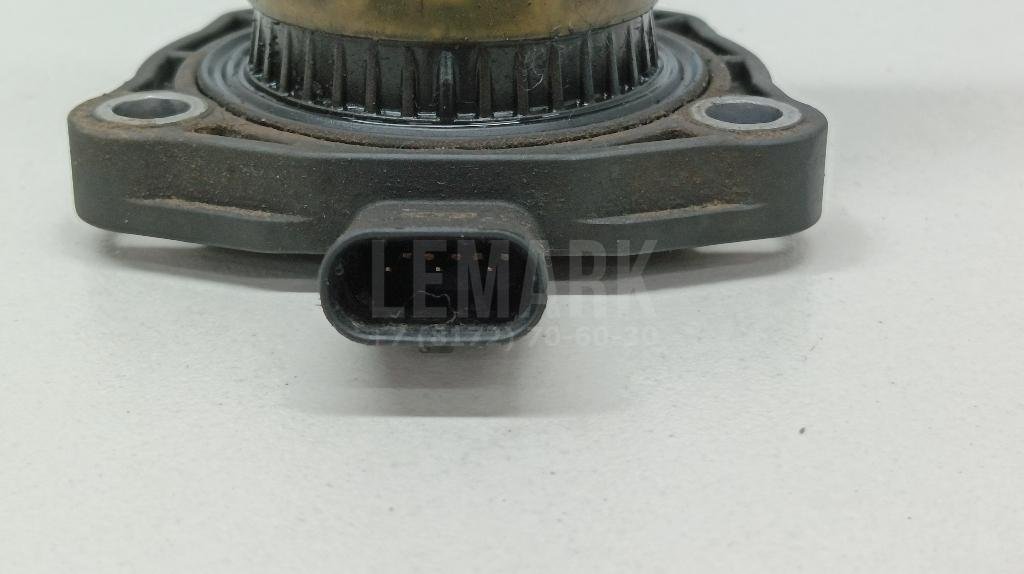 Датчик уровня масла