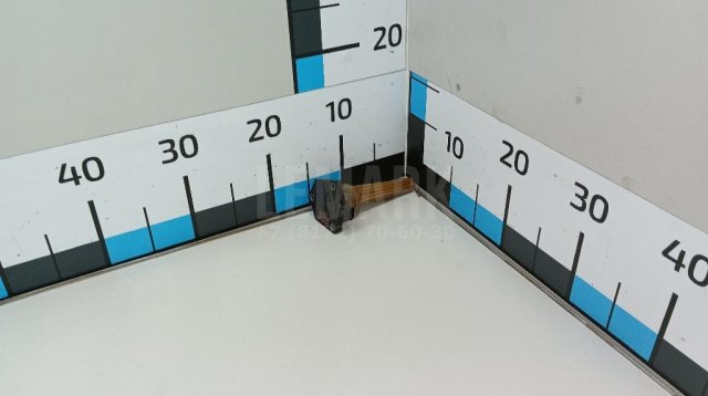 Датчик уровня масла