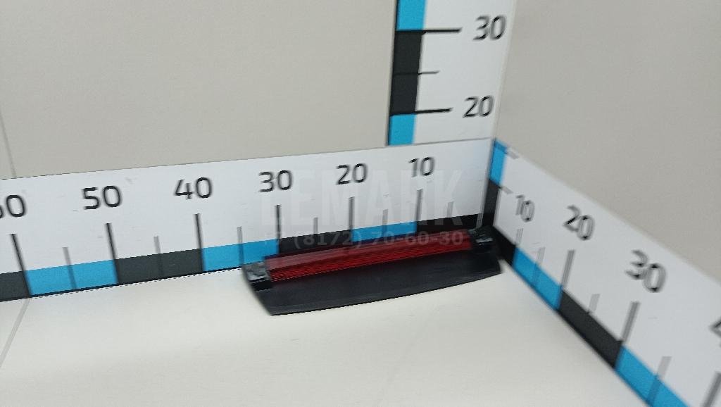 Фонарь задний (стоп сигнал)