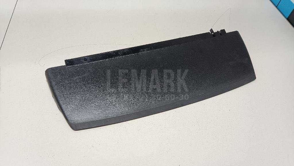 Фонарь задний (стоп сигнал)