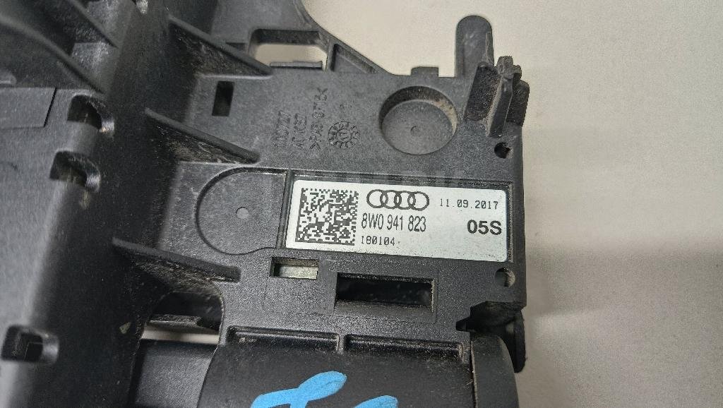 Клемма для  Audi A3 [8P1] 2003-2013