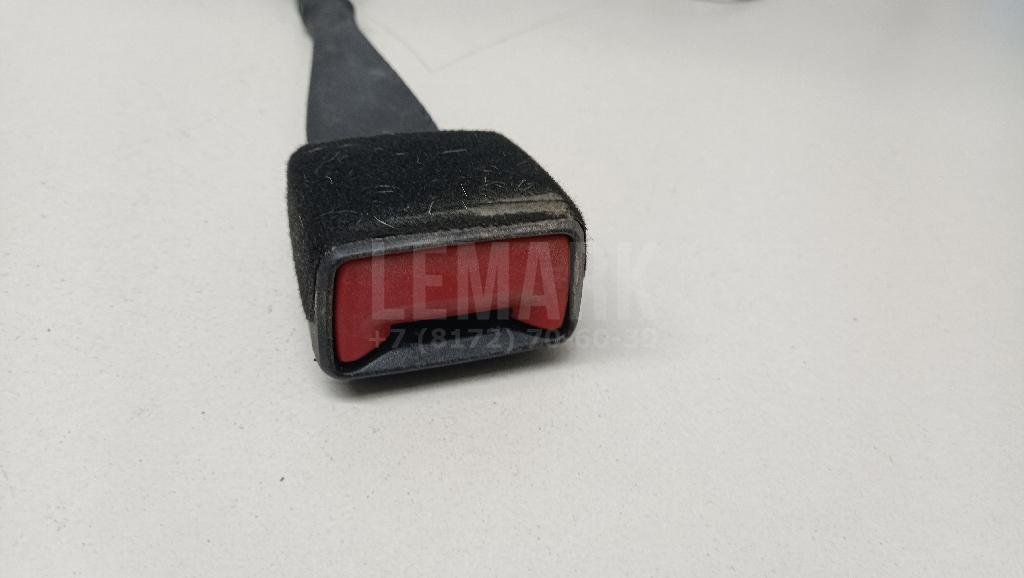 Ответная часть ремня безопасности