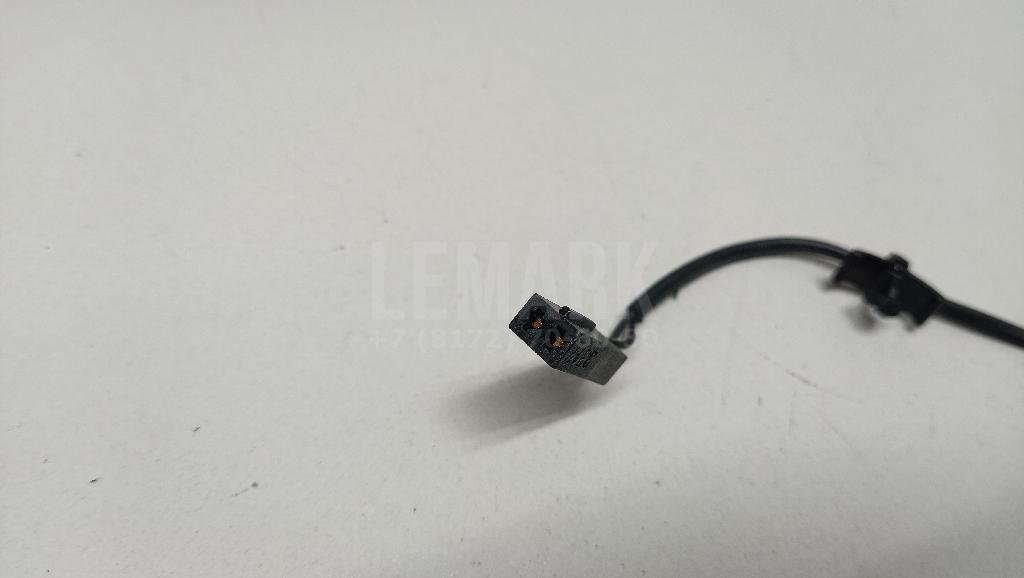 Ответная часть ремня безопасности