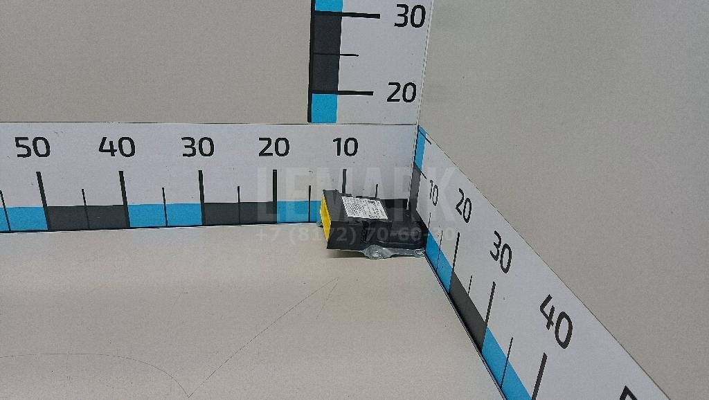 Блок управления AIR BAG