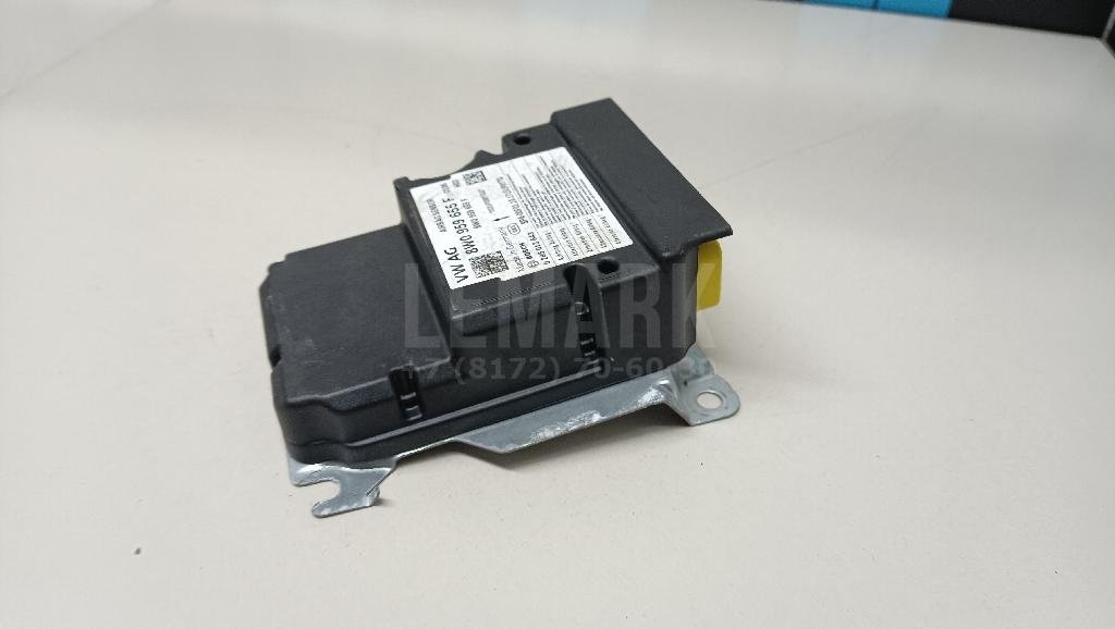 Блок управления AIR BAG