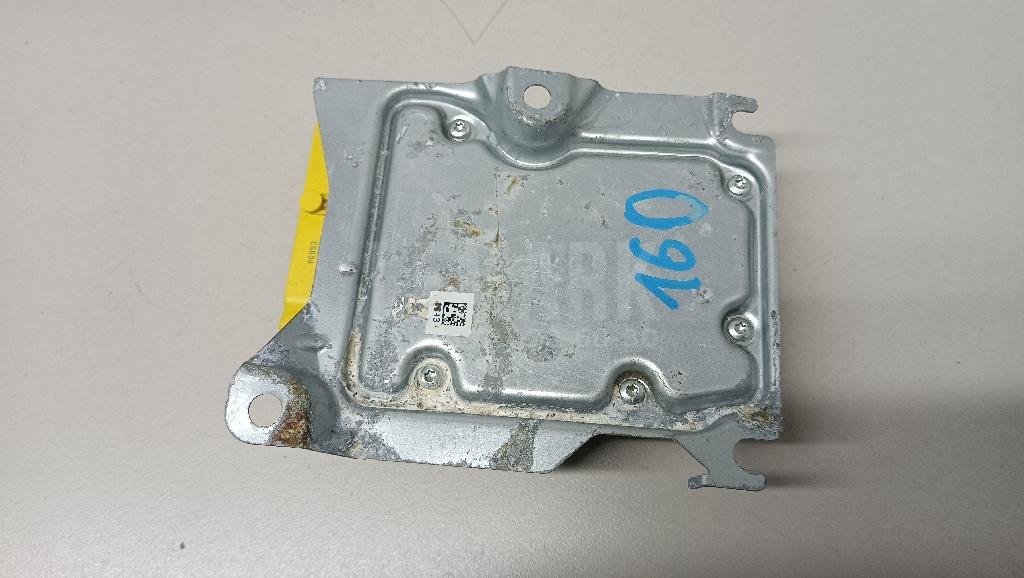 Блок управления AIR BAG
