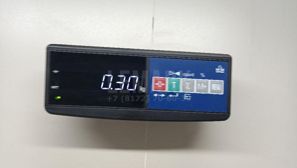 Блок управления AIR BAG