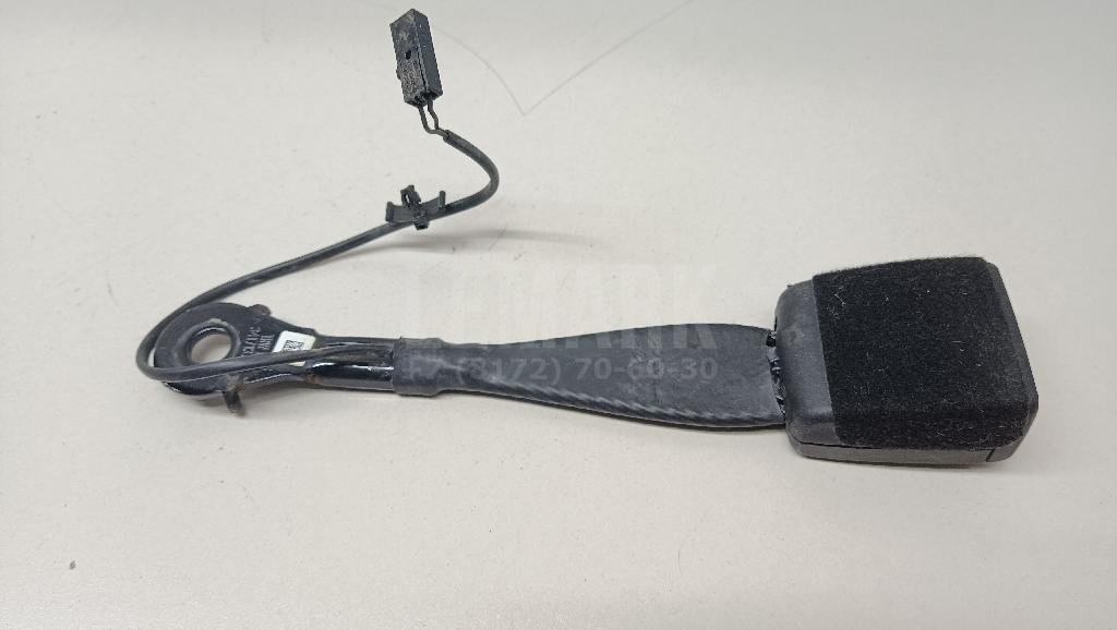 Ответная часть ремня безопасности