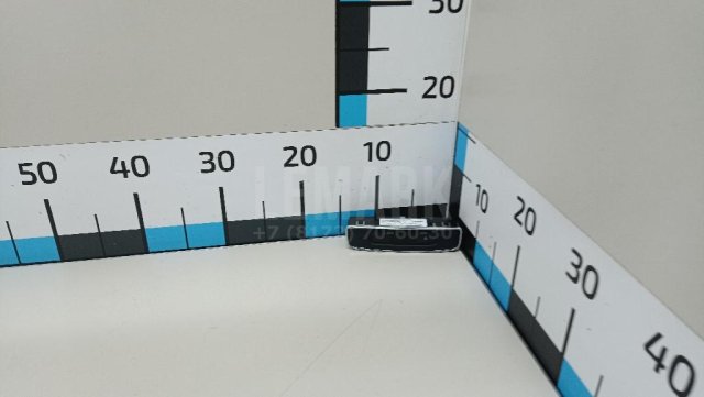 Блок управления климатической установкой