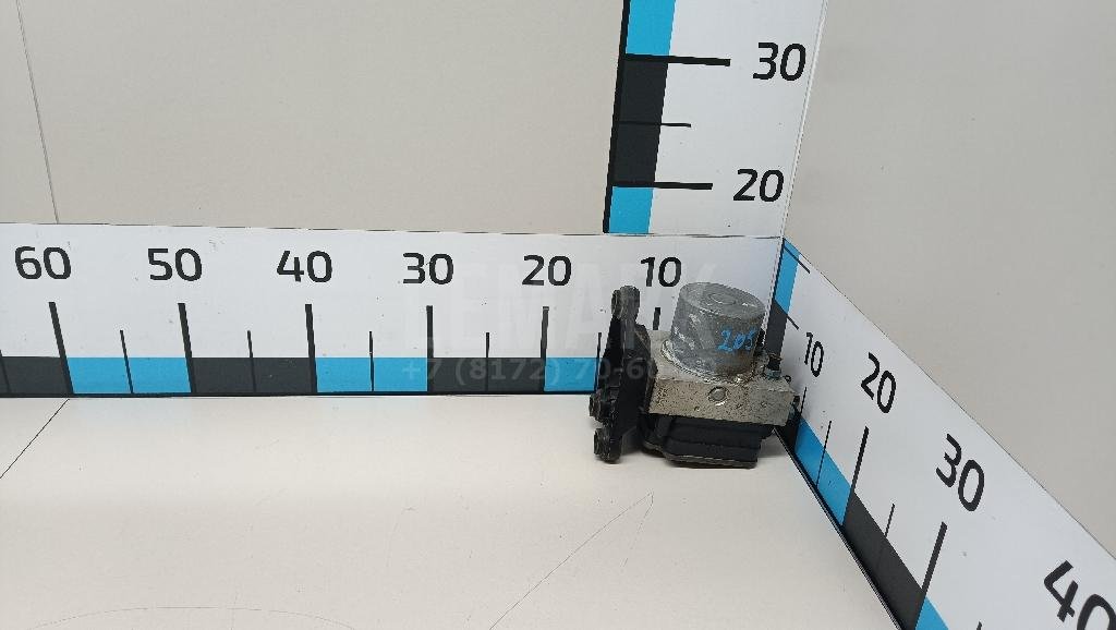 Блок ABS (насос)