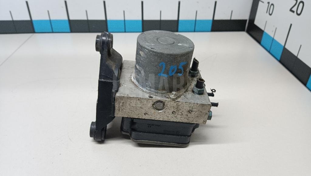 Блок ABS (насос)