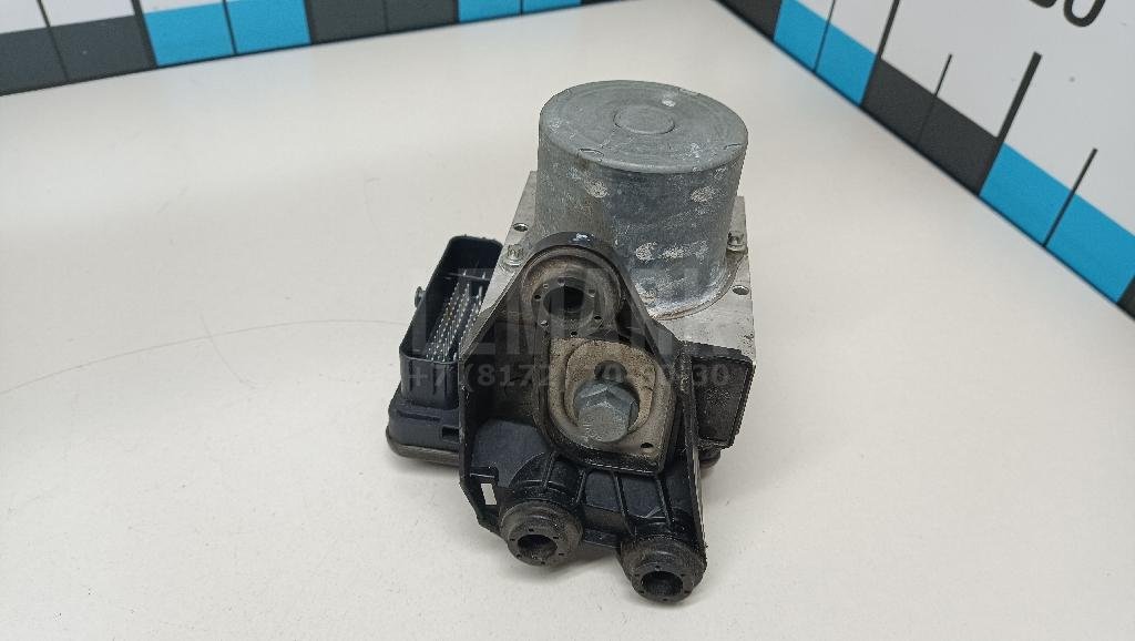Блок ABS (насос)
