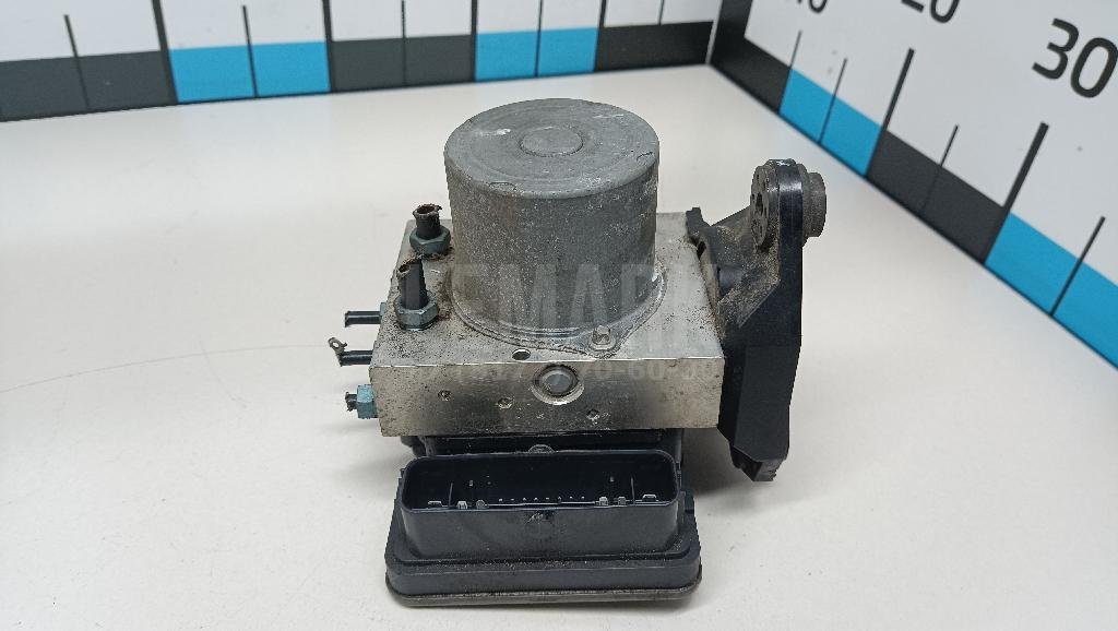Блок ABS (насос)