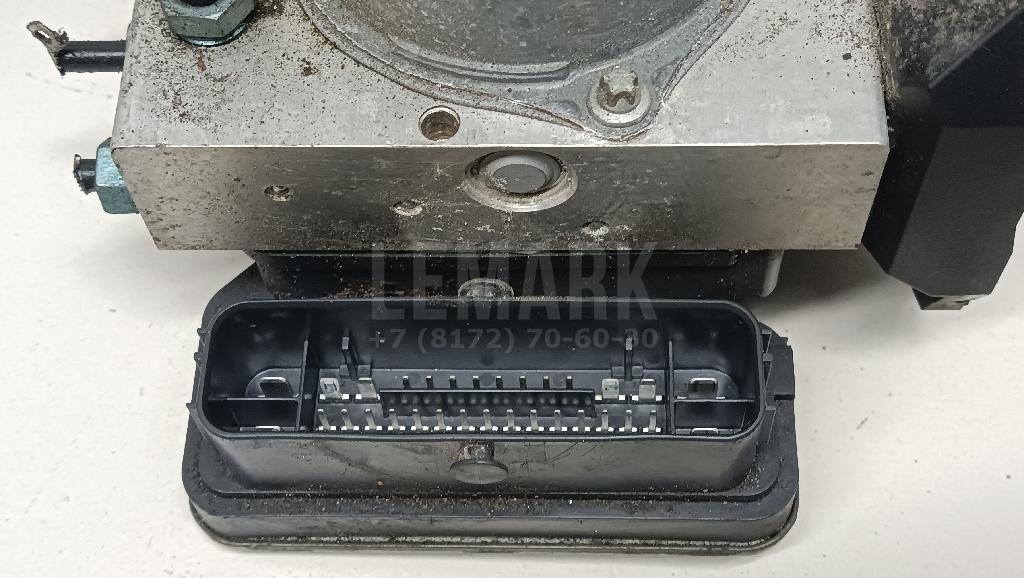 Блок ABS (насос)