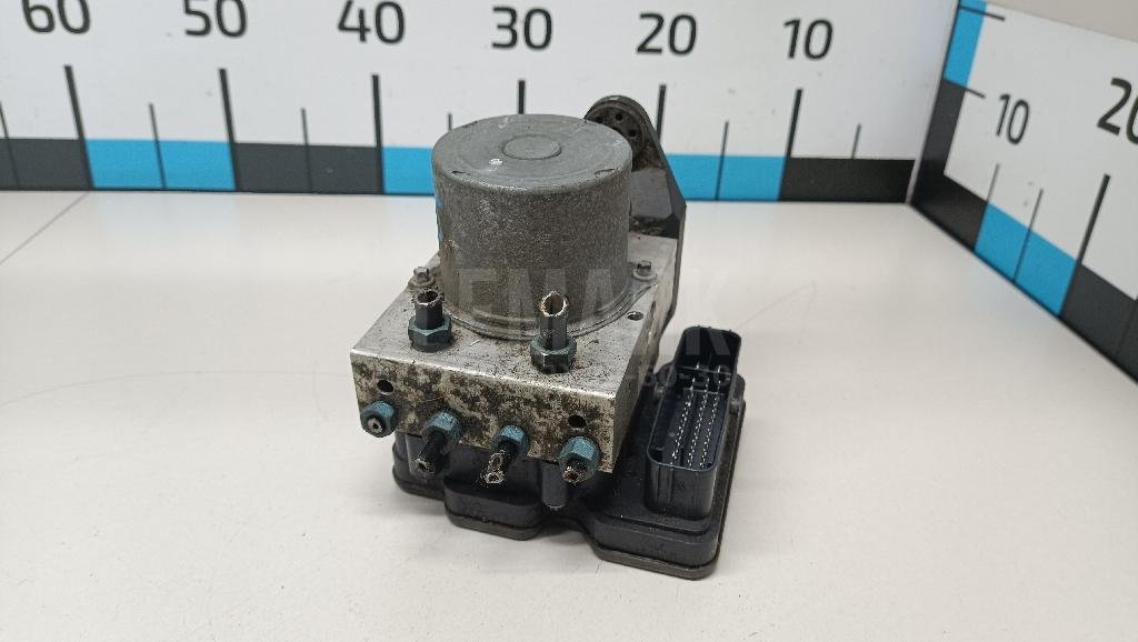 Блок ABS (насос)