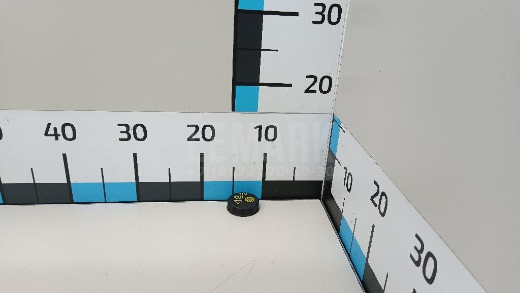 Крышка бачка тормозной жидкости