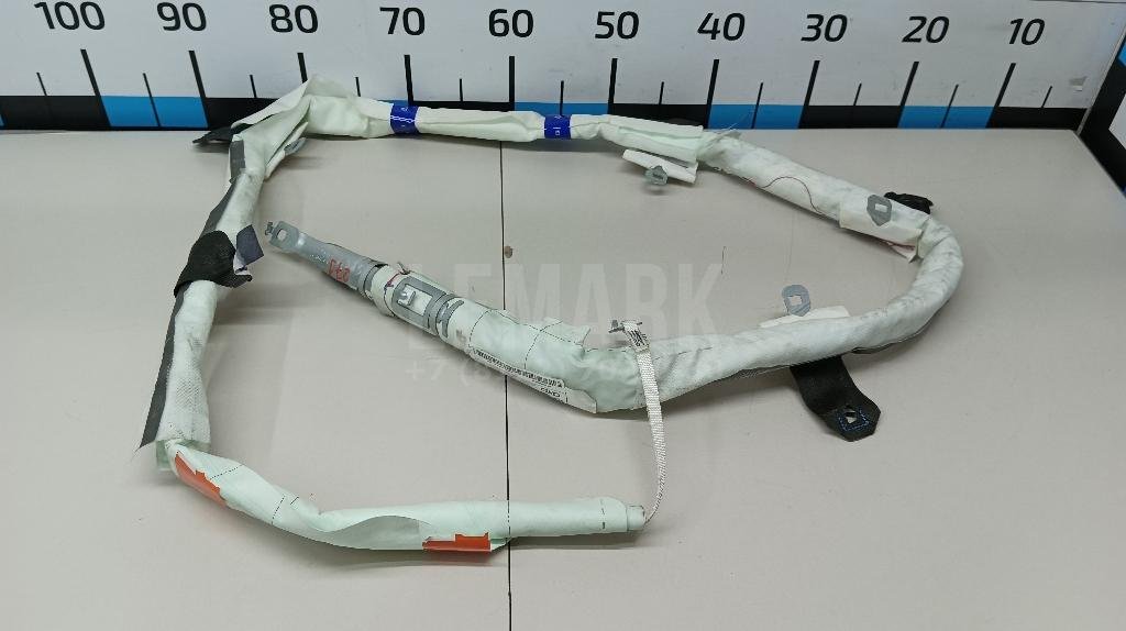 Подушка безопасности боковая (шторка)