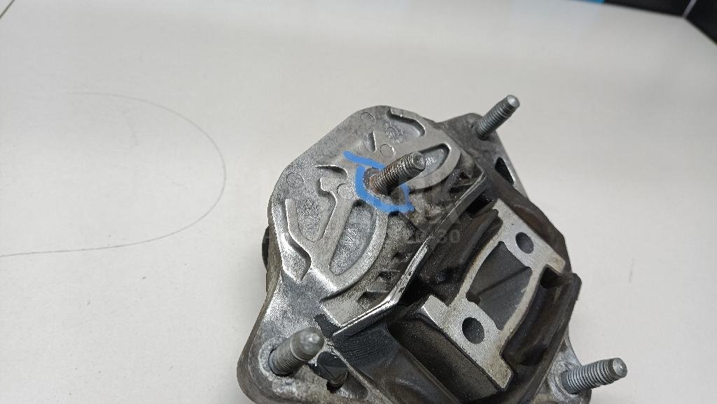 Опора КПП задняя