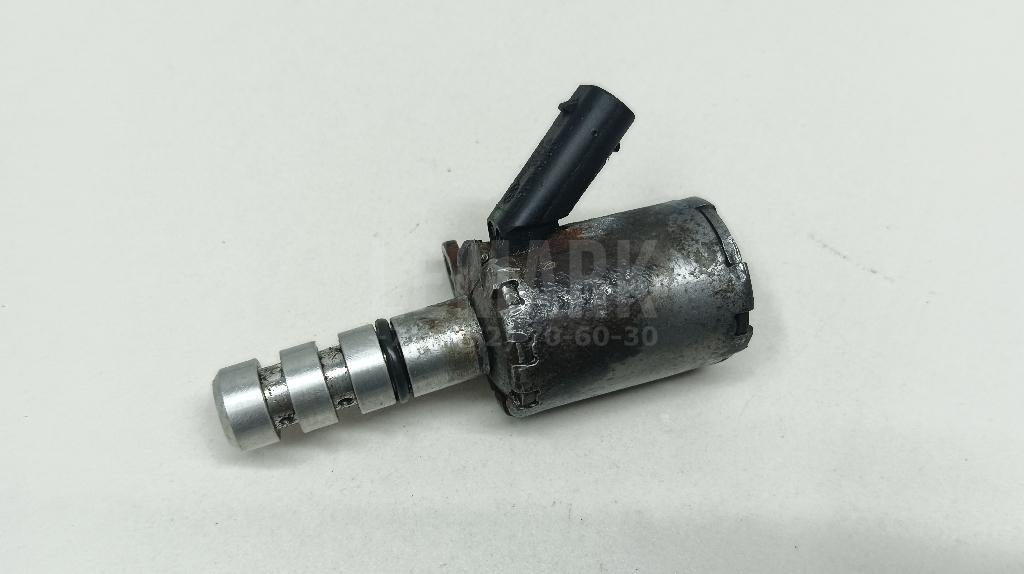 Клапан электромагн. изменения фаз ГРМ