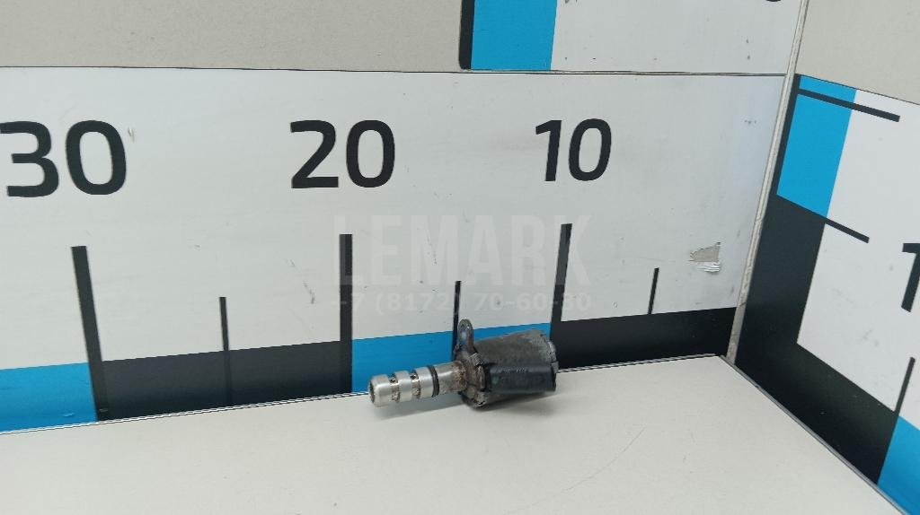 Клапан электромагн. изменения фаз ГРМ