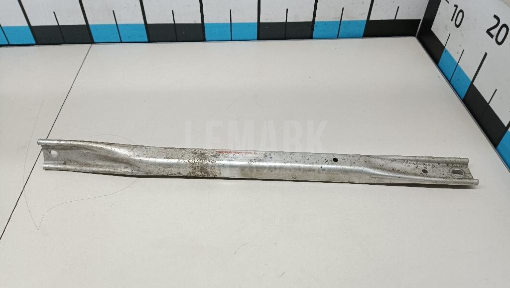 Усилитель передней панели