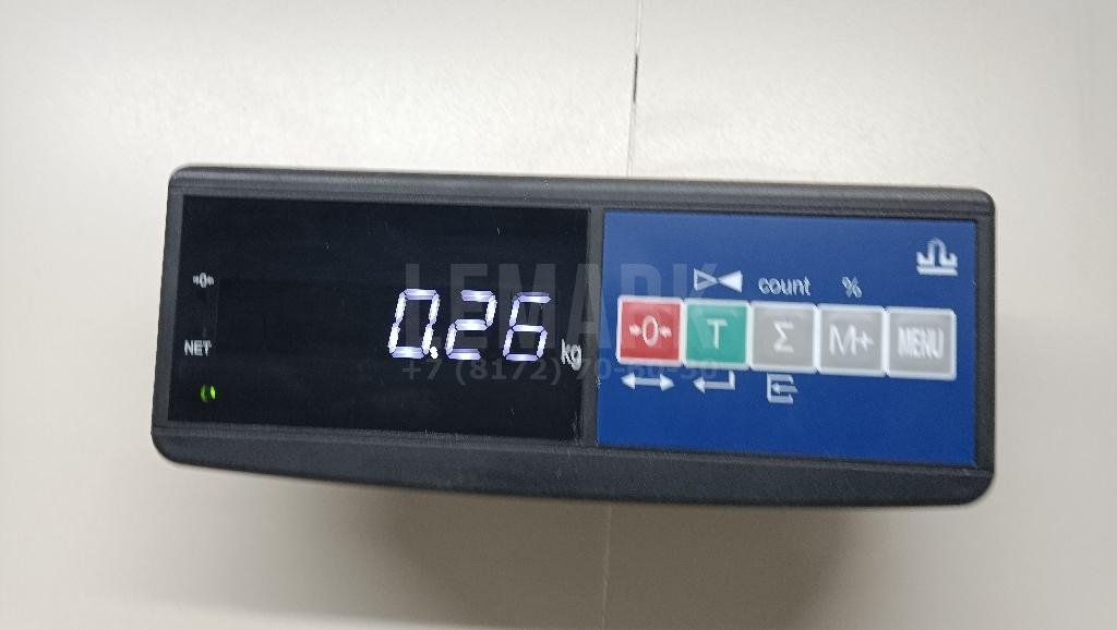 Усилитель передней панели