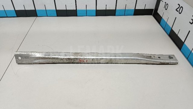 Усилитель передней панели