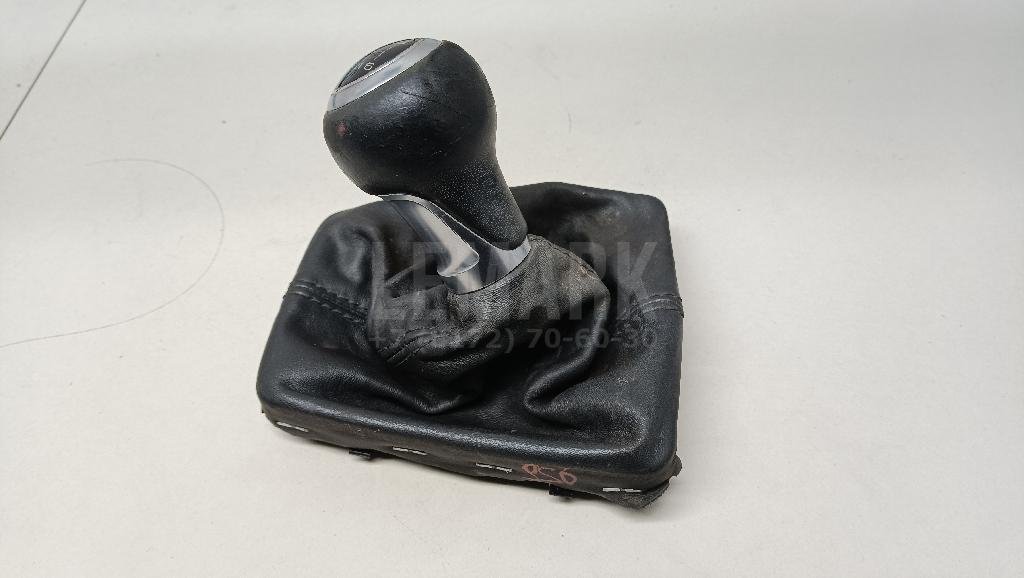 Рукоятка кулисы КПП