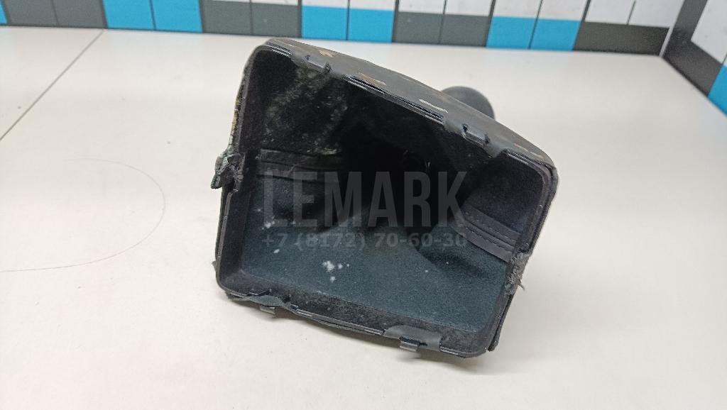 Рукоятка кулисы КПП