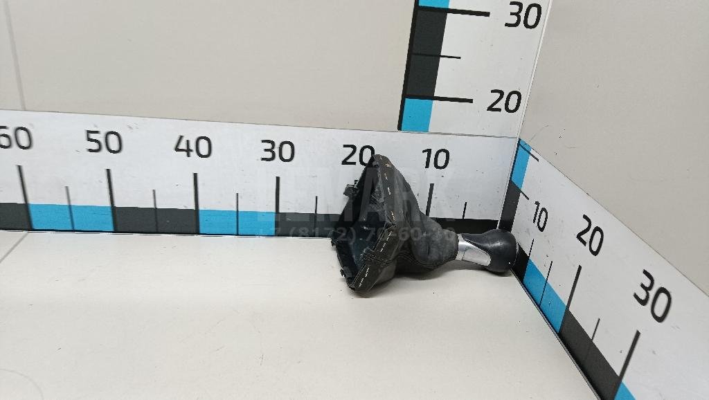 Рукоятка кулисы КПП