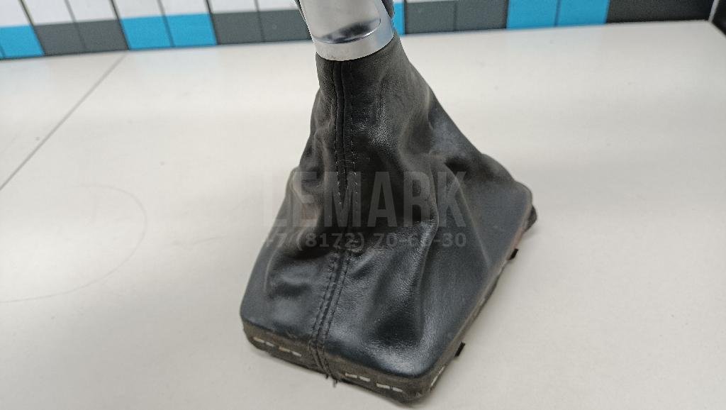 Рукоятка кулисы КПП