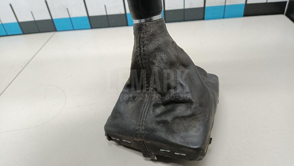 Рукоятка кулисы КПП