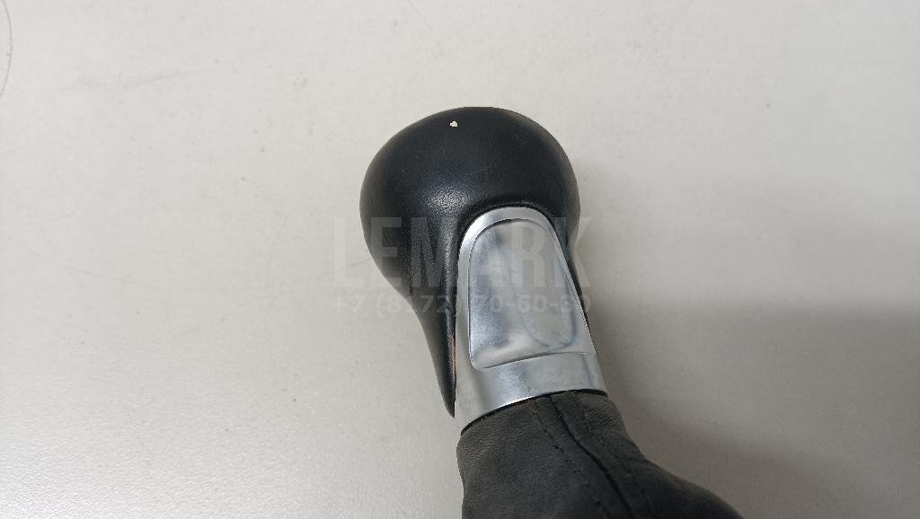 Рукоятка кулисы КПП