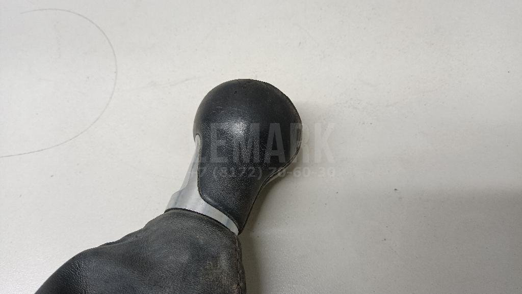 Рукоятка кулисы КПП