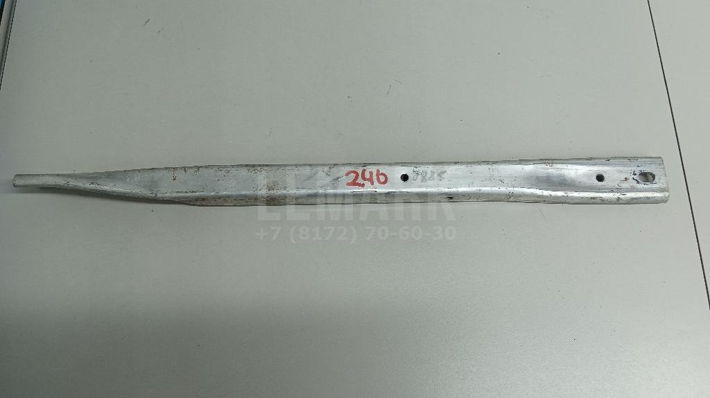 Усилитель передней панели для  Audi A3 [8P1] 2003-2013