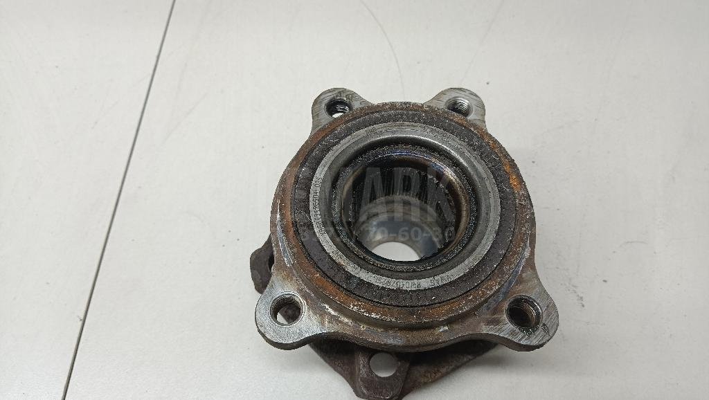 Подшипник ступицы для  Audi 80/90 [B3] 1986-1991