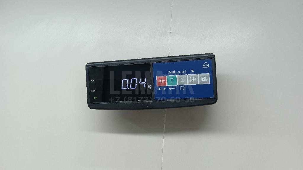 Крепление тормозного шланга