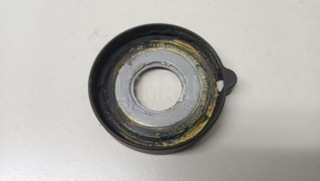 Пыльник (п.з.к.)