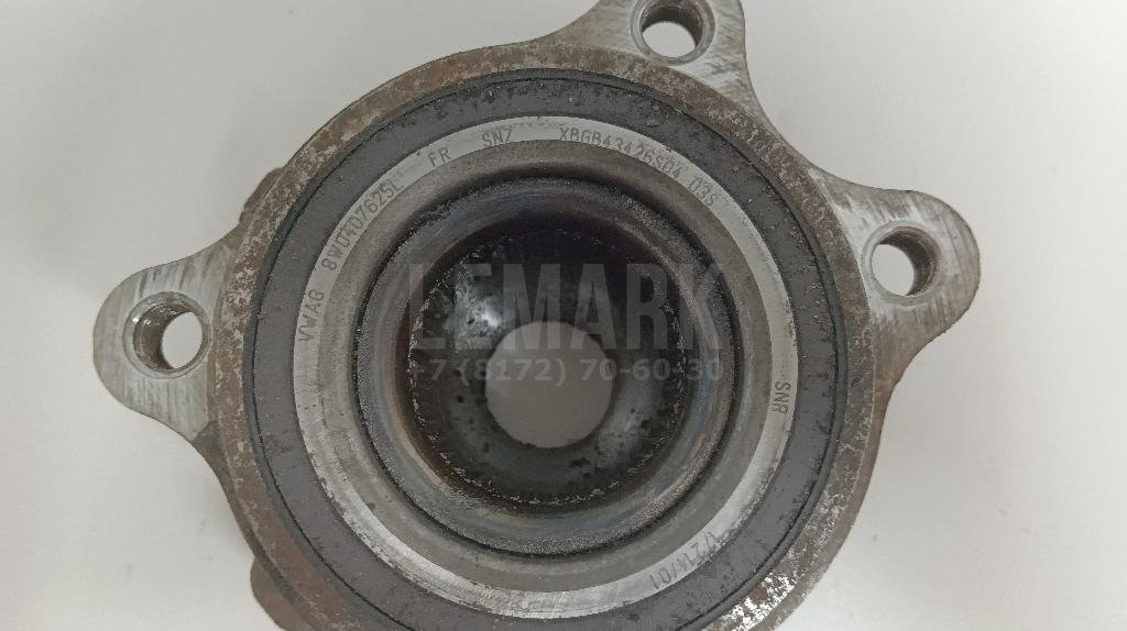 Подшипник ступицы для  Acura MDX 2013-2020