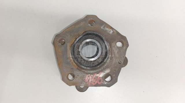 Подшипник ступицы