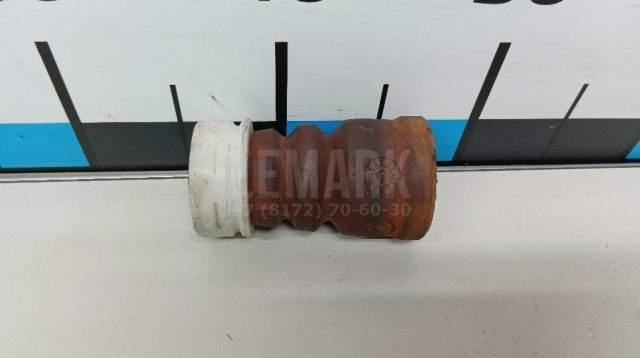 Отбойник заднего амортизатора