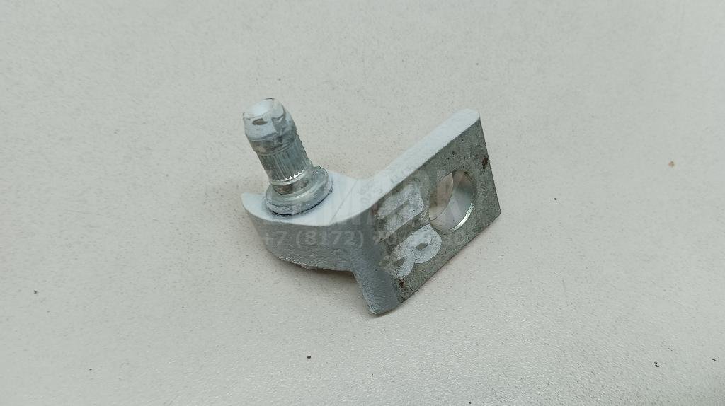 Петля двери