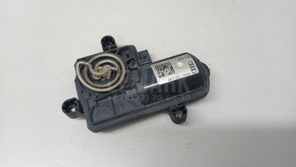 Моторчик привода заслонок для  Audi 80/90 [B3] 1986-1991