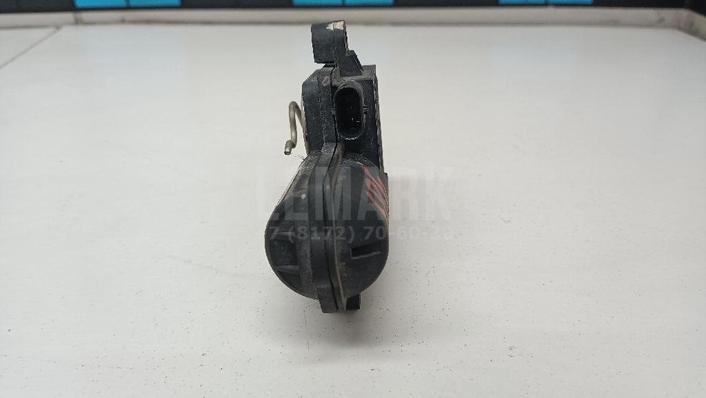 Моторчик привода заслонок для  Audi 80/90 [B3] 1986-1991