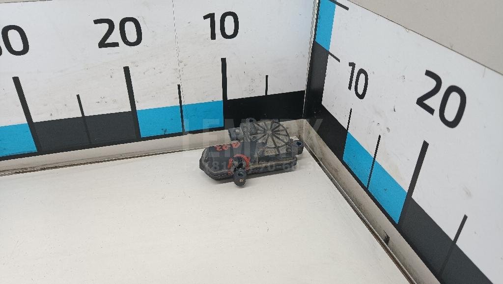 Моторчик привода заслонок для  Audi 80/90 [B3] 1986-1991